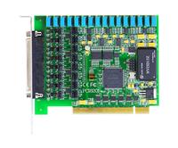 DA輸出卡：PCI8201